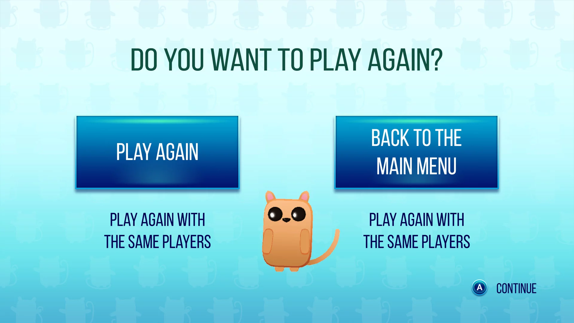 Изображение игры: ACT IT OUT XL! A Game of Charades