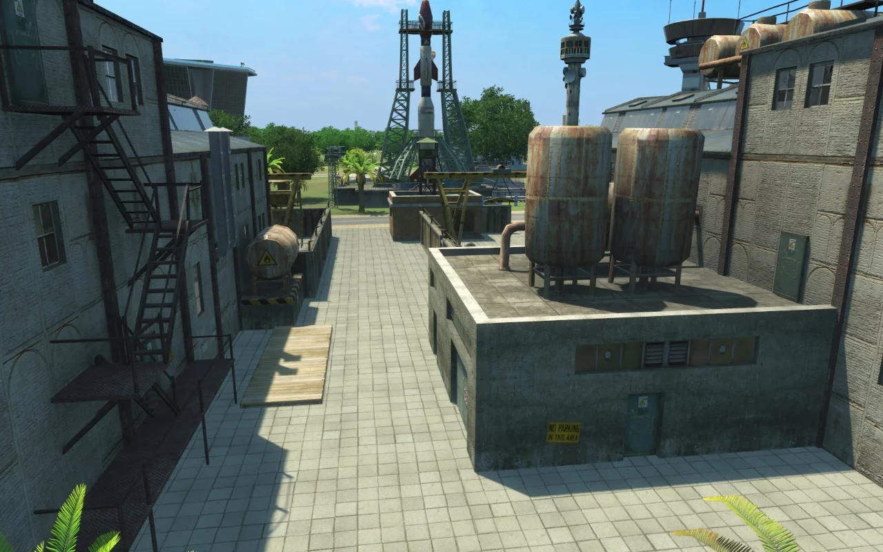 Изображение игры: Tropico 4: Modern Times