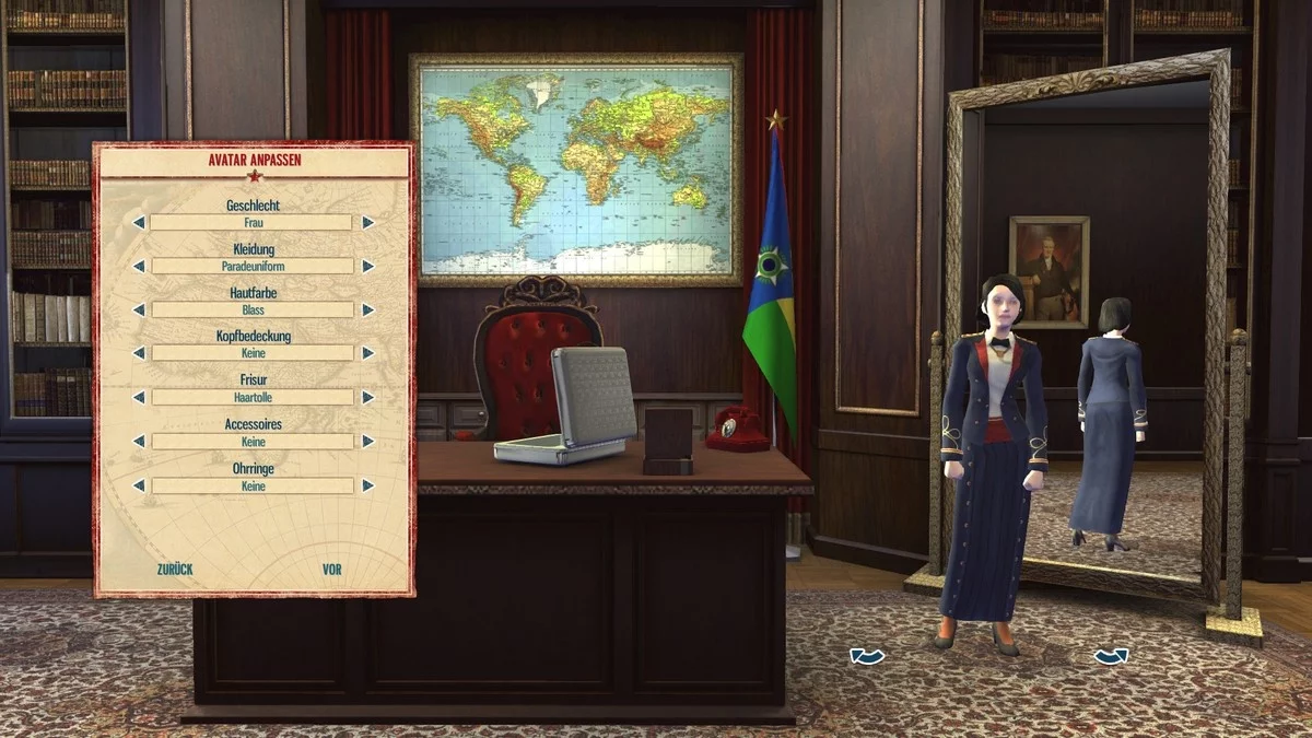 Изображение игры: Tropico 4: Junta Military