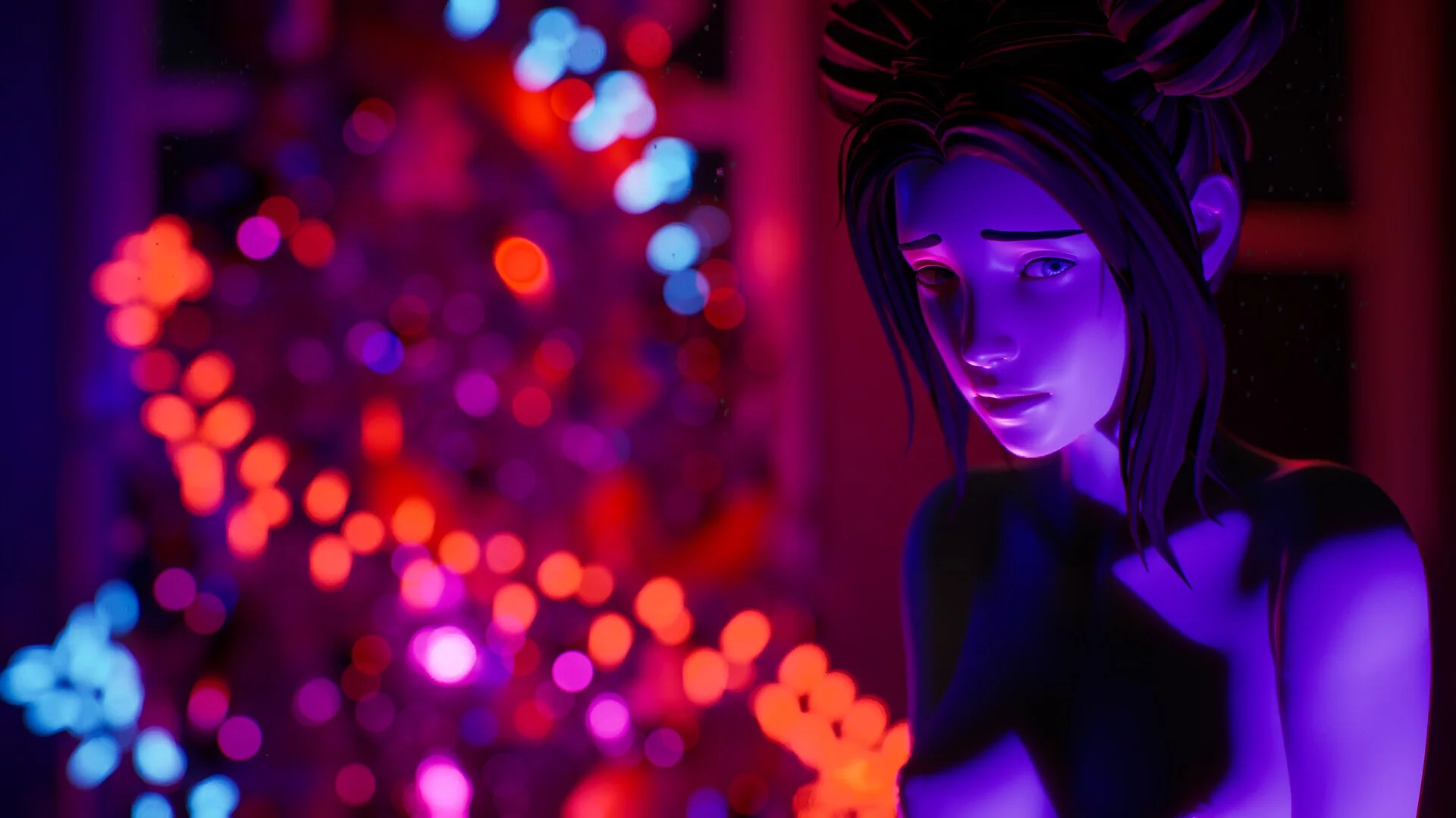 Изображение игры: My Lust Wish