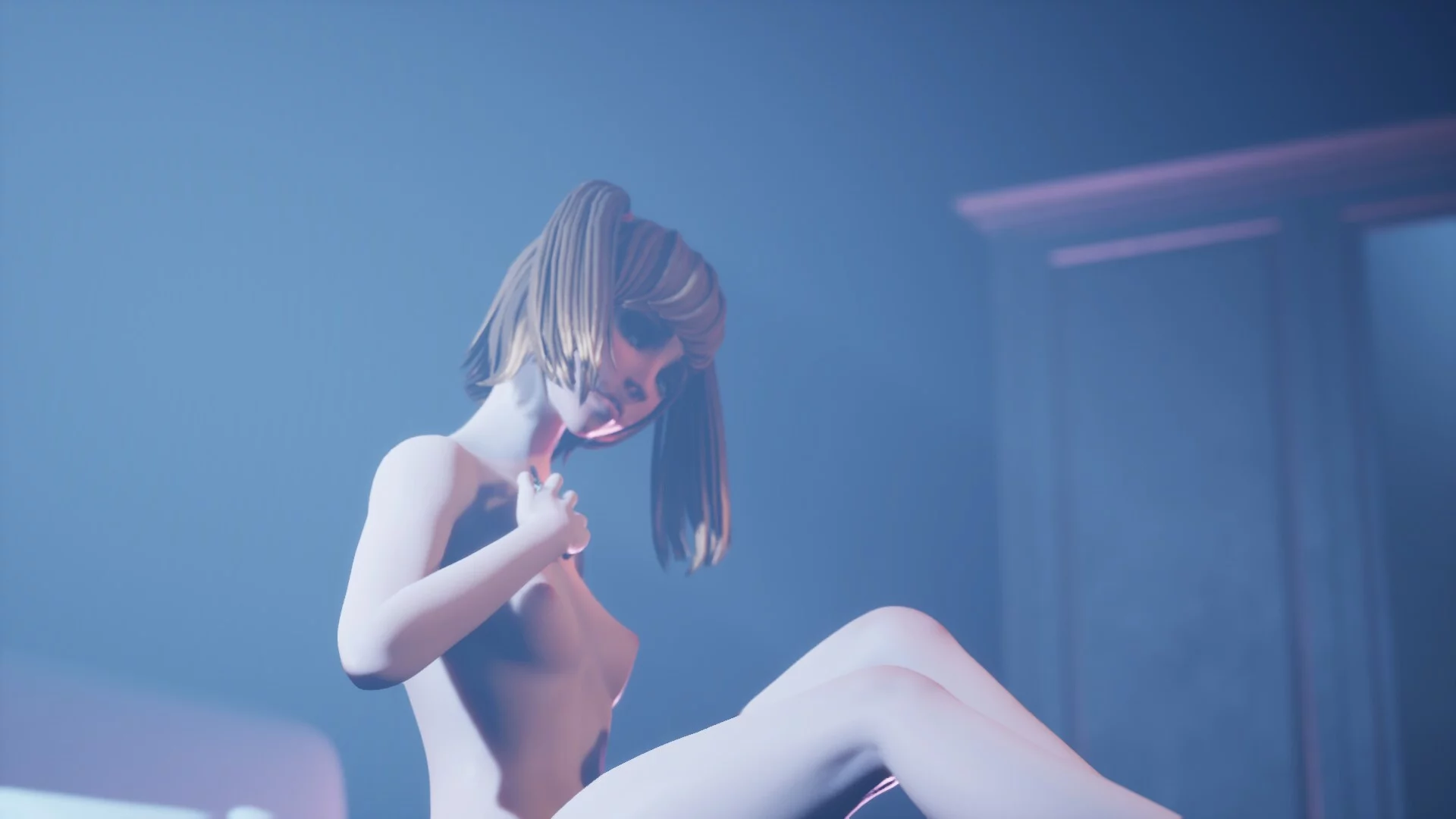 Изображение игры: My Lust Wish