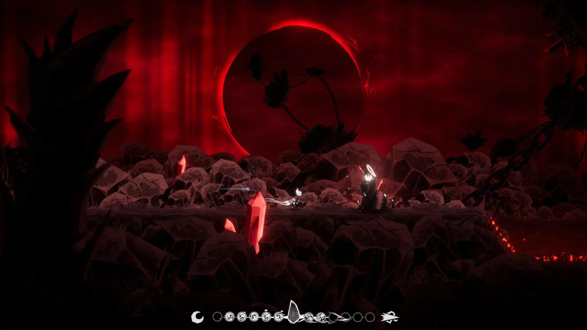 Изображение игры: Elypse