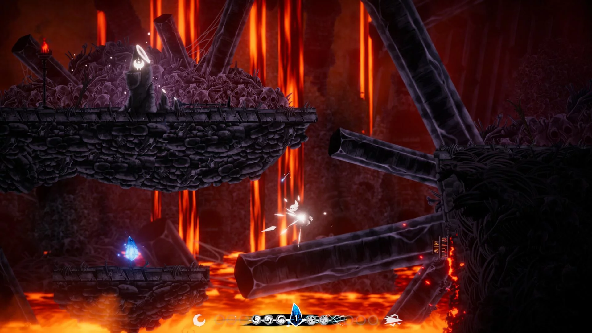 Изображение игры: Elypse