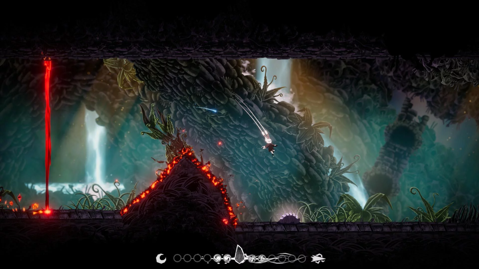 Изображение игры: Elypse