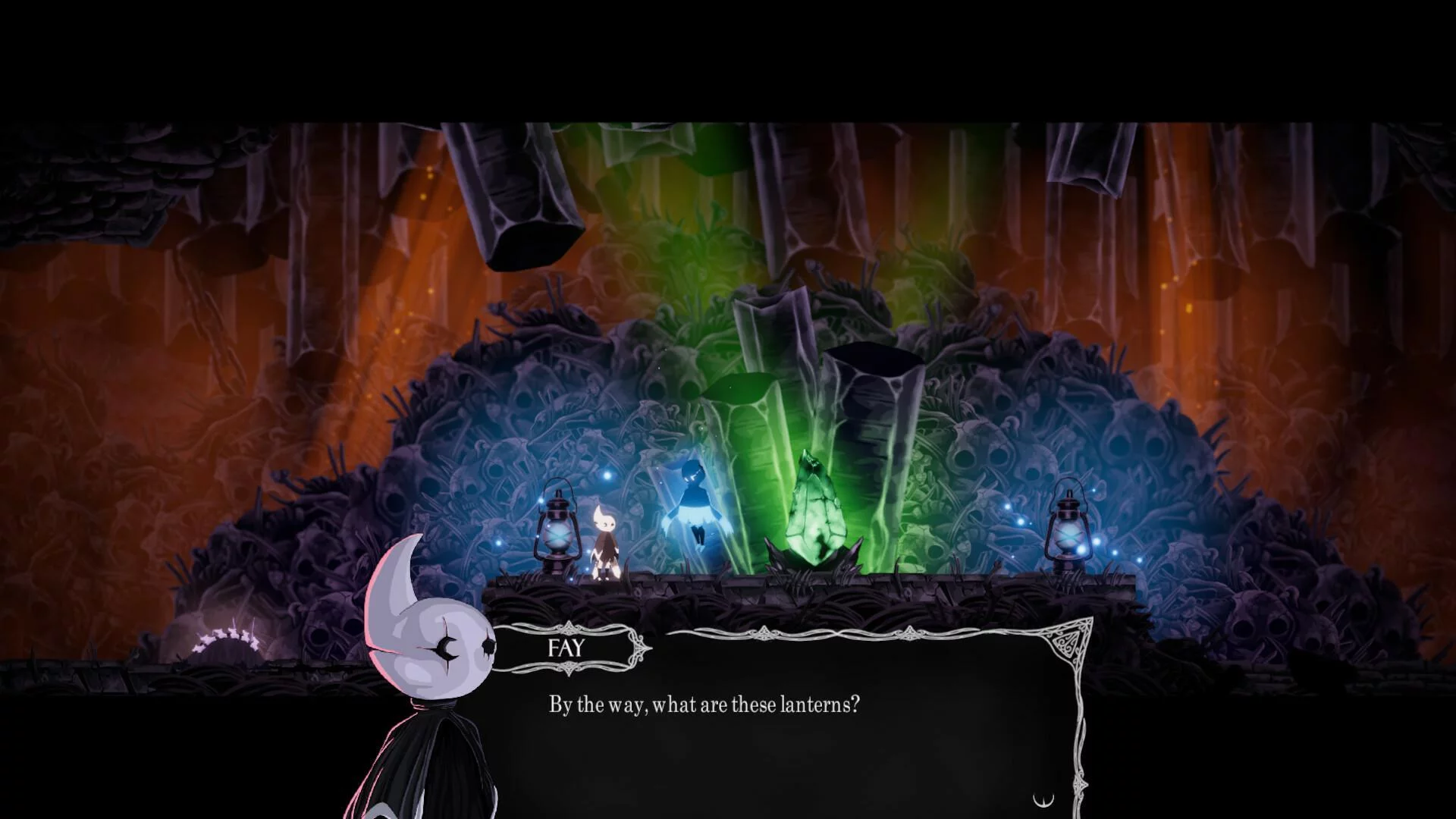 Изображение игры: Elypse