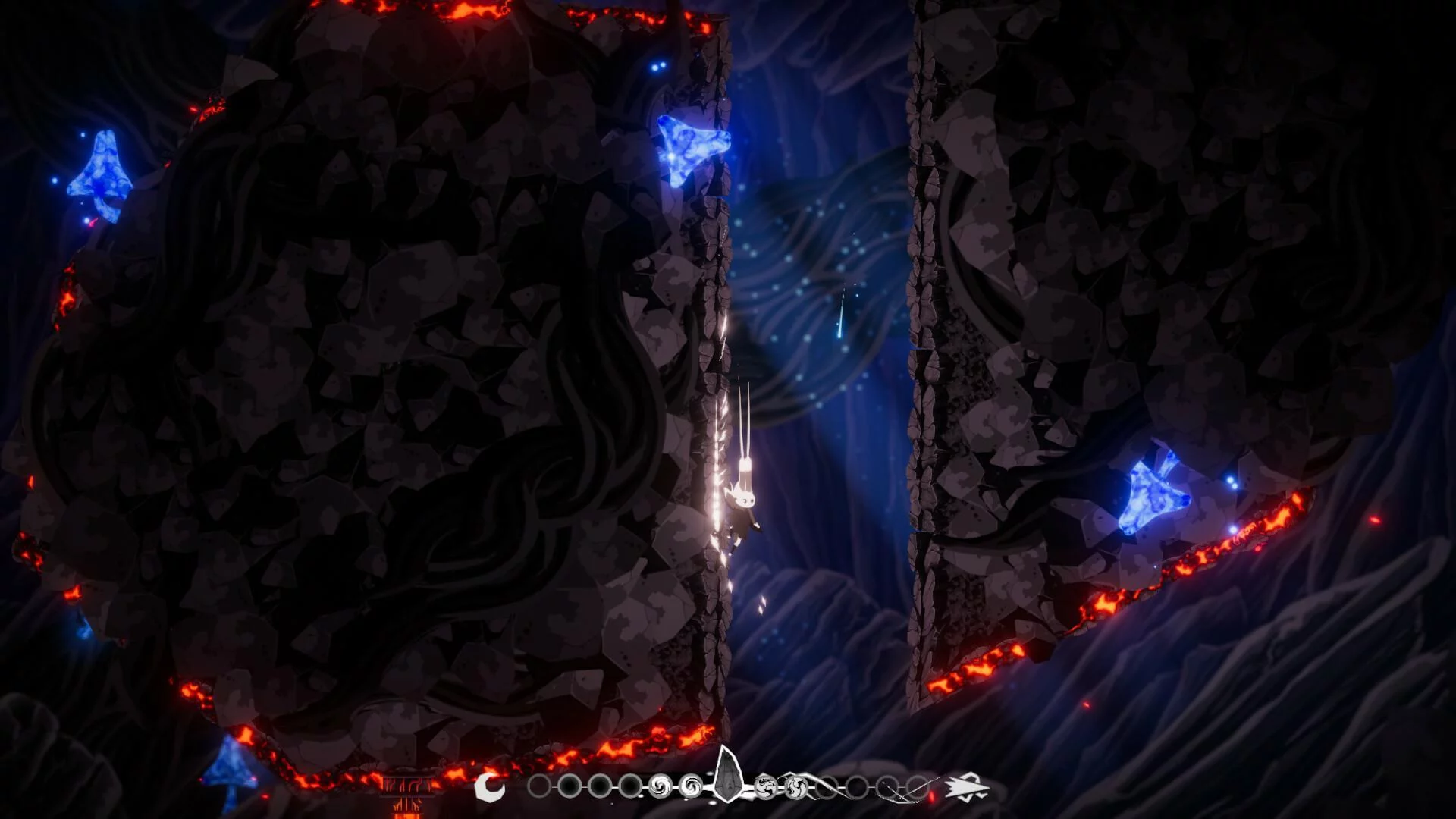 Изображение игры: Elypse