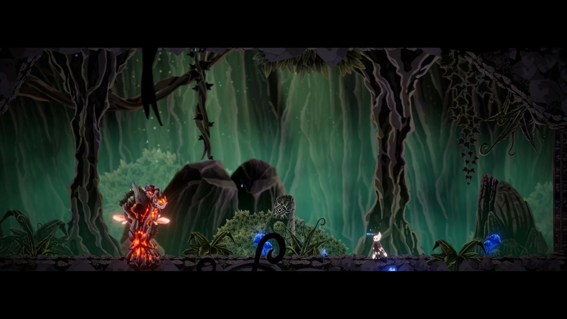 Изображение игры: Elypse