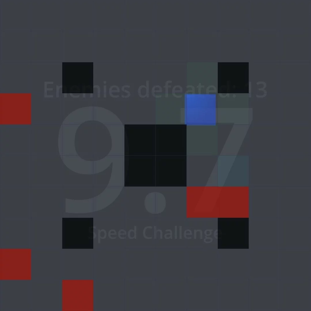 Изображение игры: Gridlock