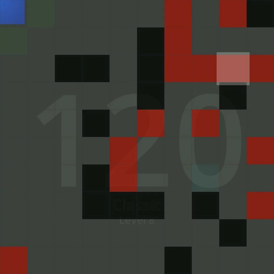 Изображение игры: Gridlock
