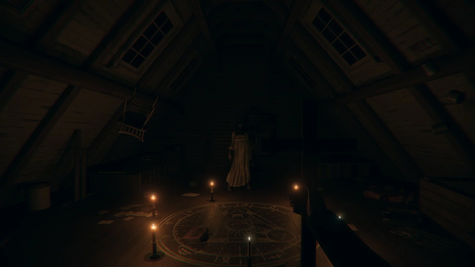 Изображение игры: When The Devil Takes Hold
