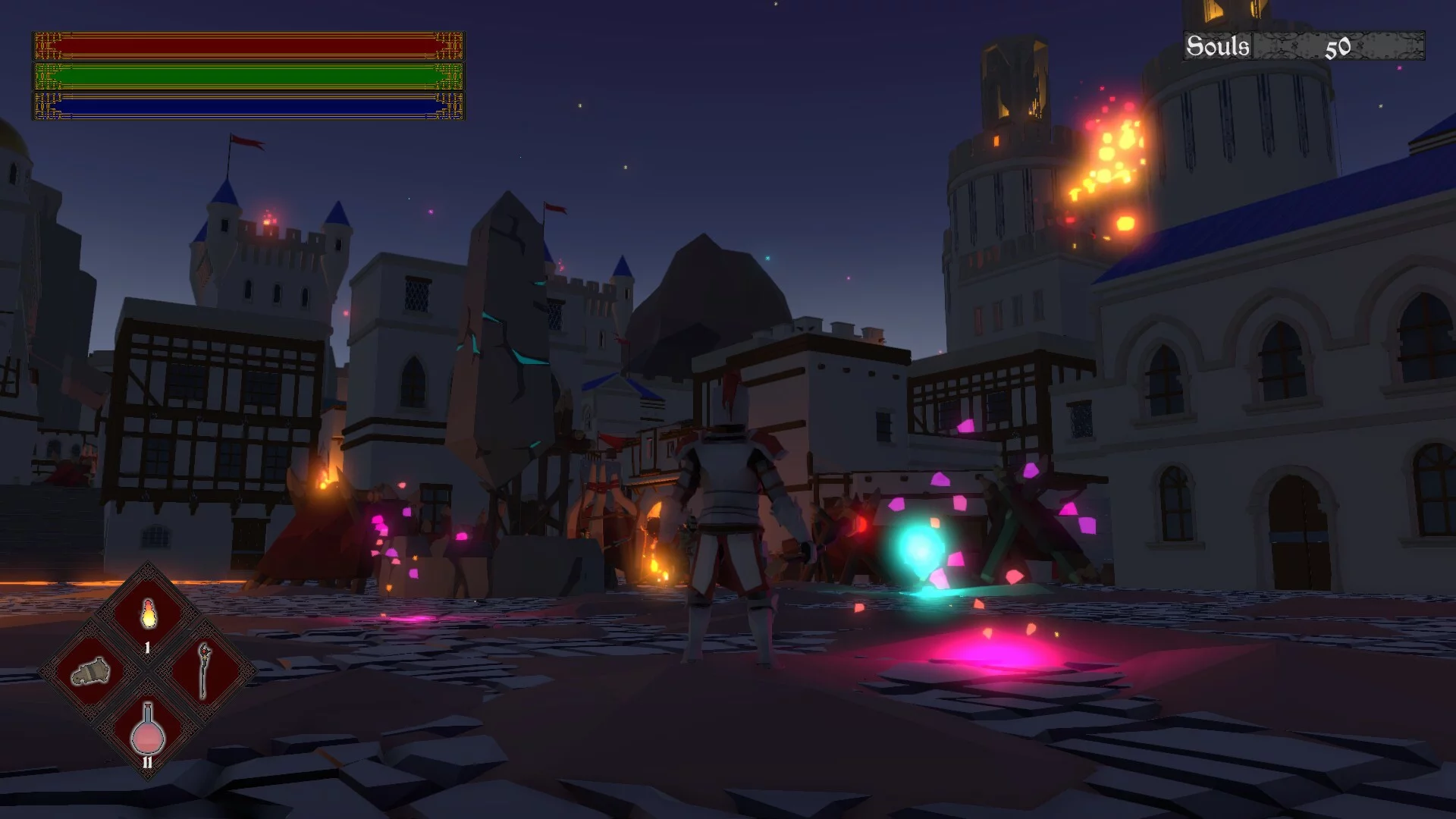 Изображение игры: Eternal