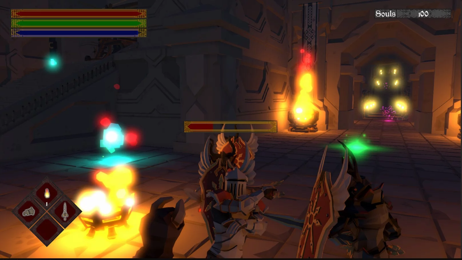 Изображение игры: Eternal
