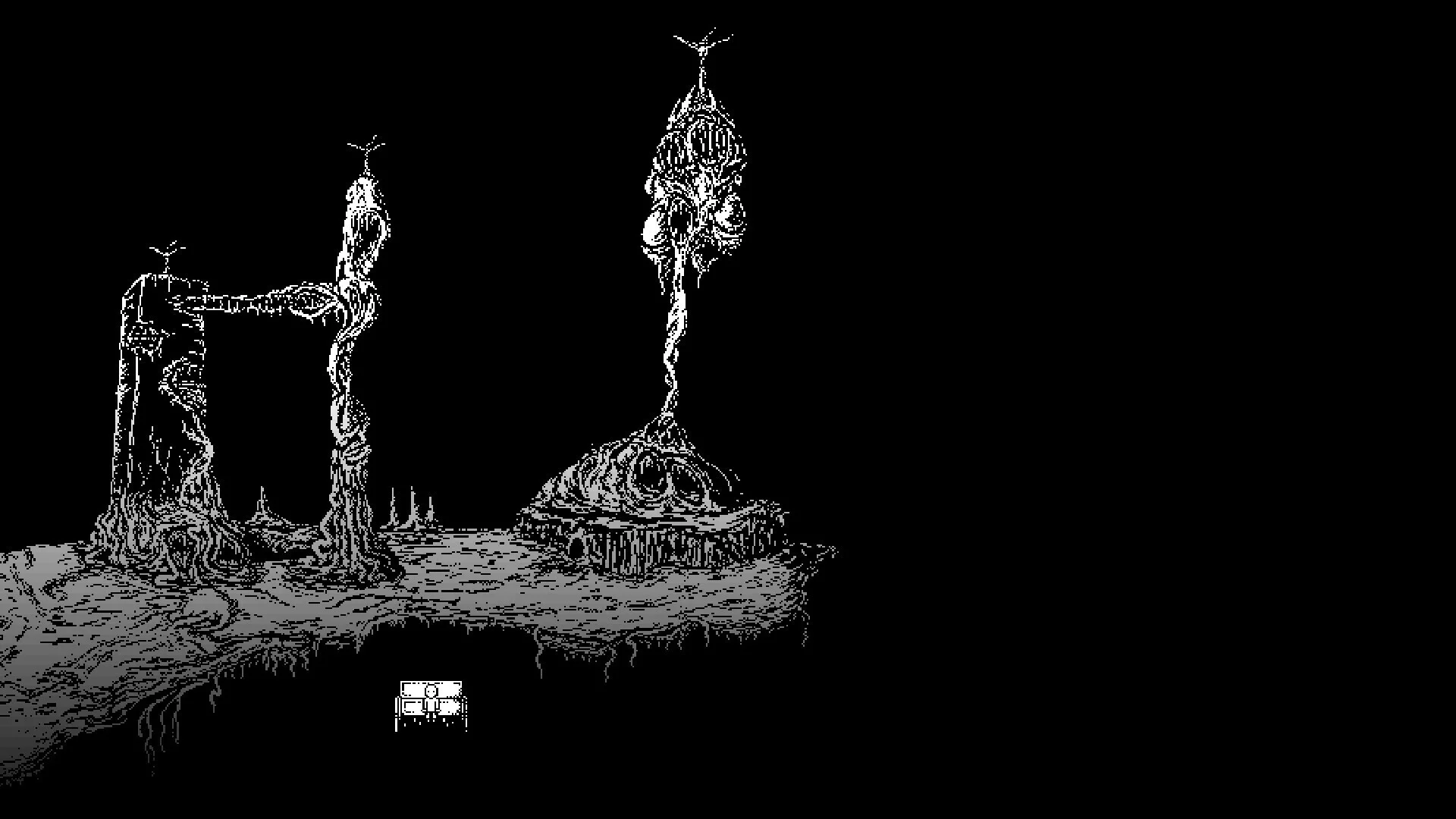 Изображение игры: Never Forgotten