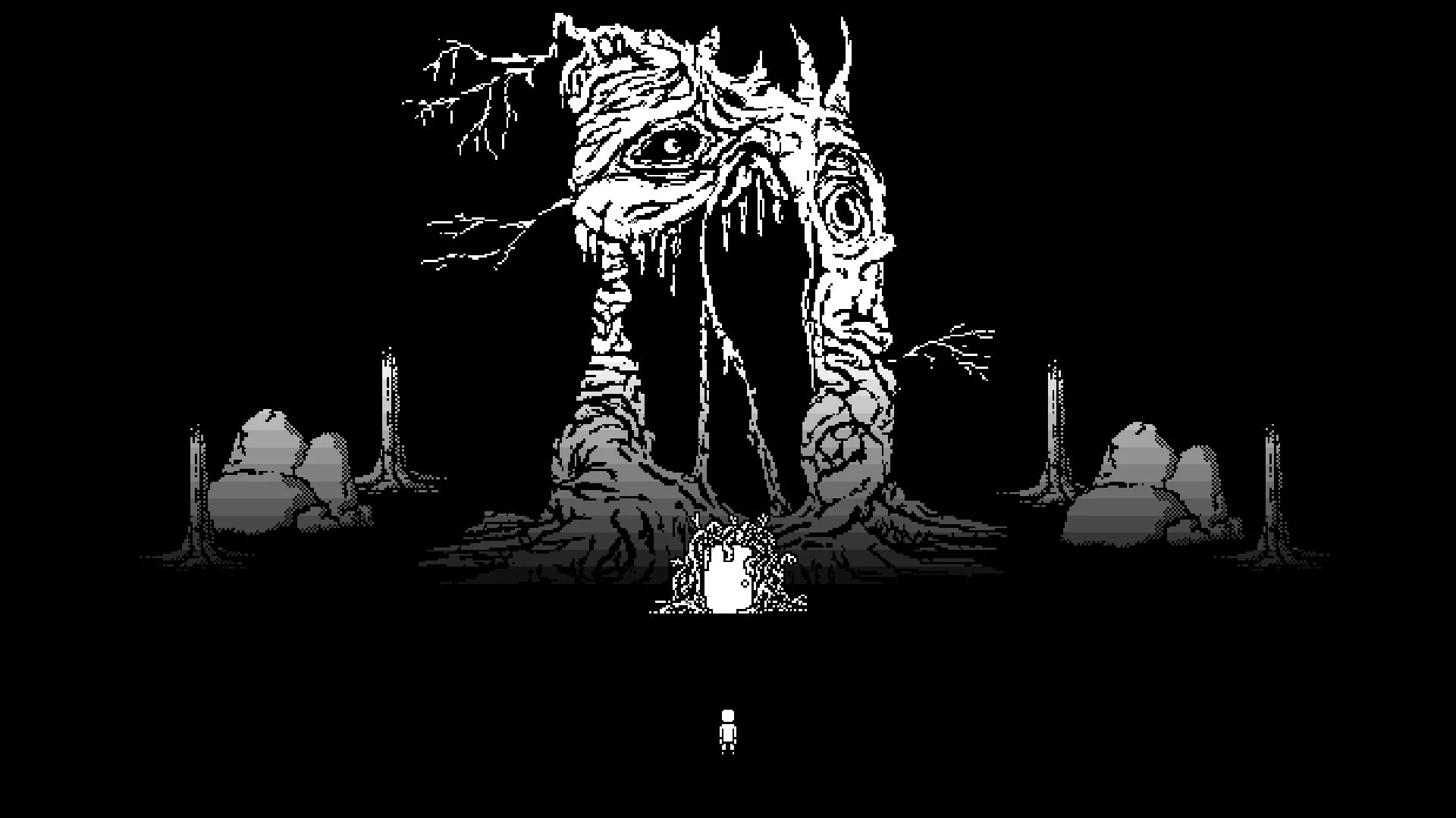 Изображение игры: Never Forgotten