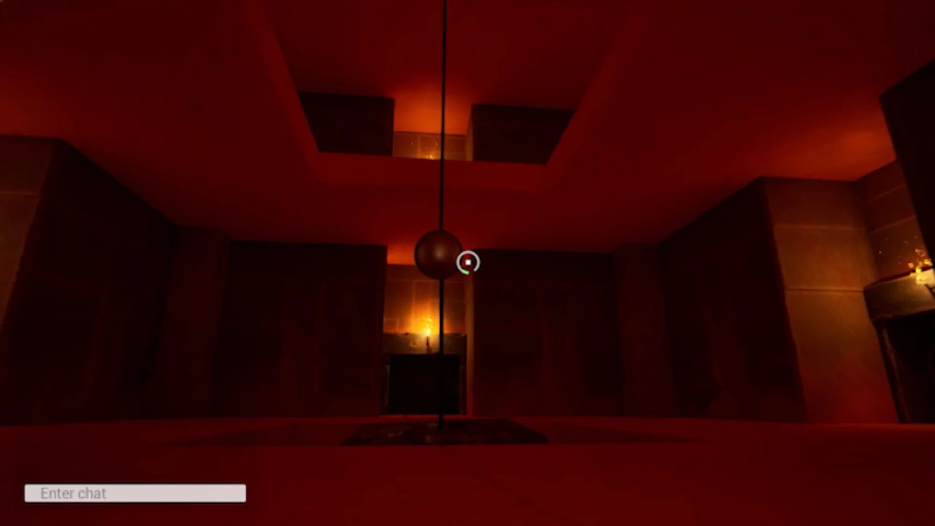 Изображение игры: Escape the Space!