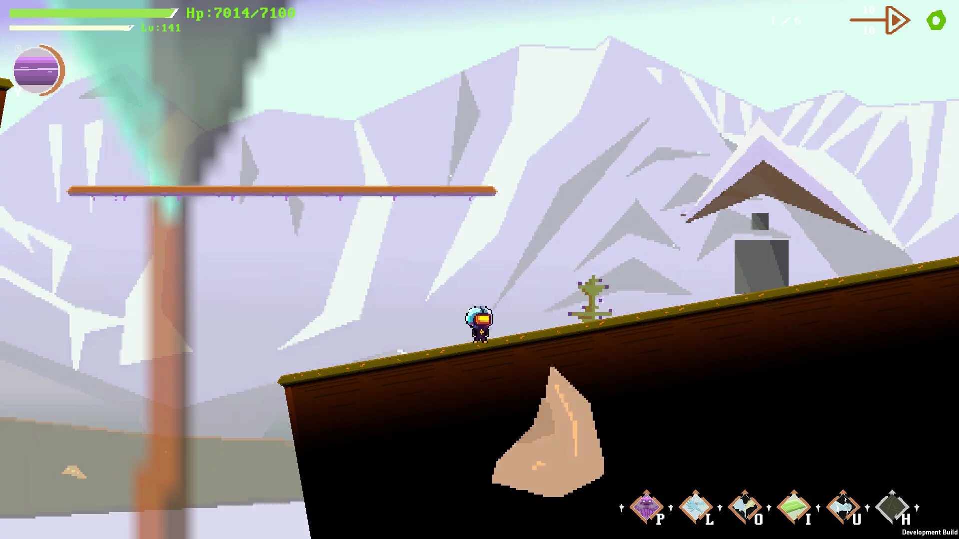 Изображение игры: 时空三分之三 Tritime Space