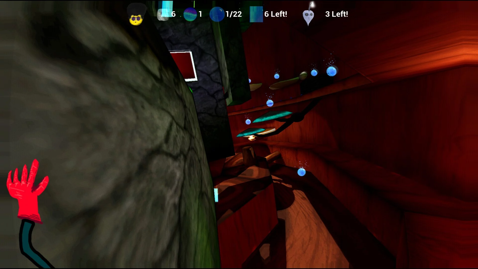 Изображение игры: KOUR 64