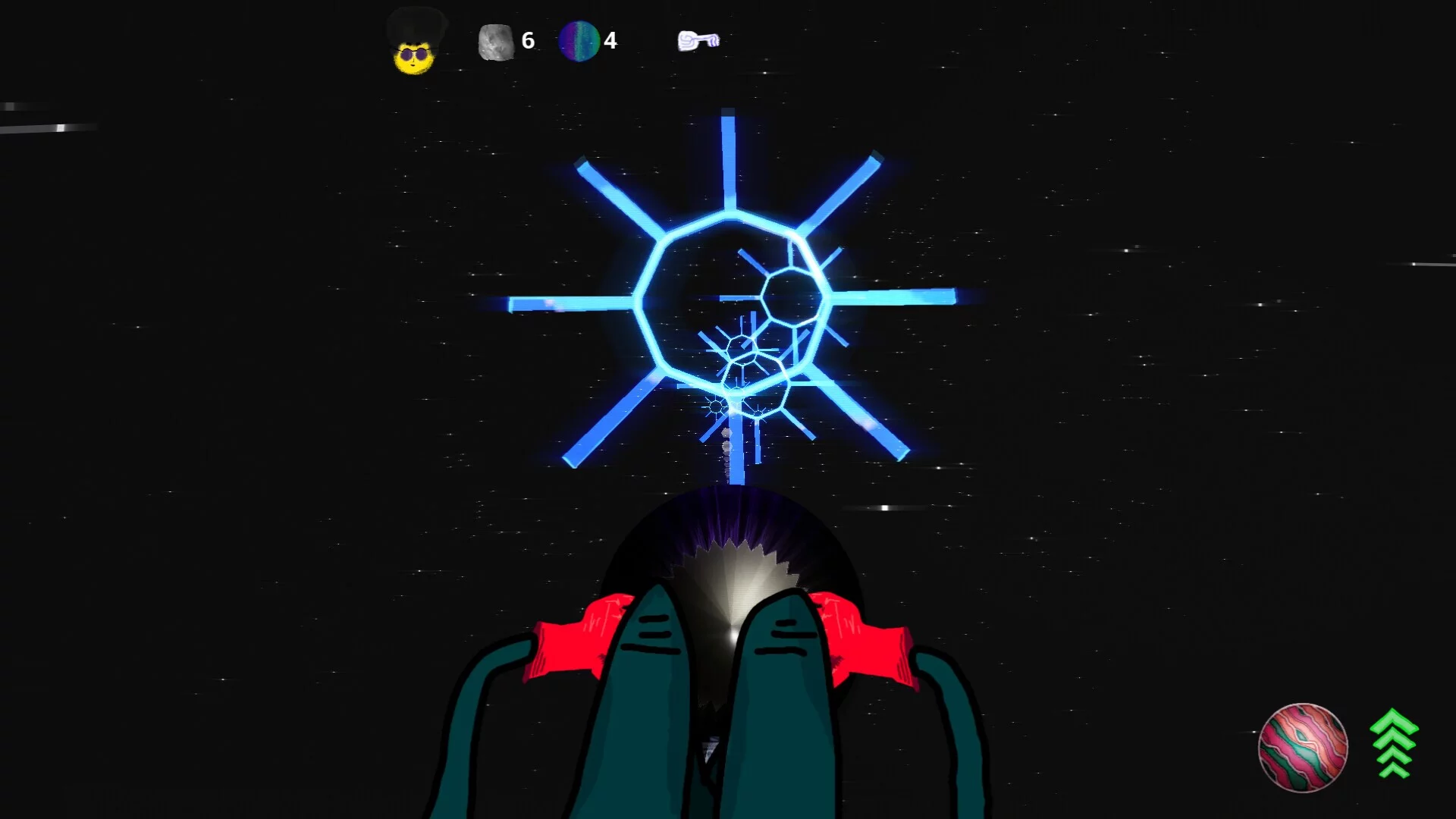 Изображение игры: KOUR 64