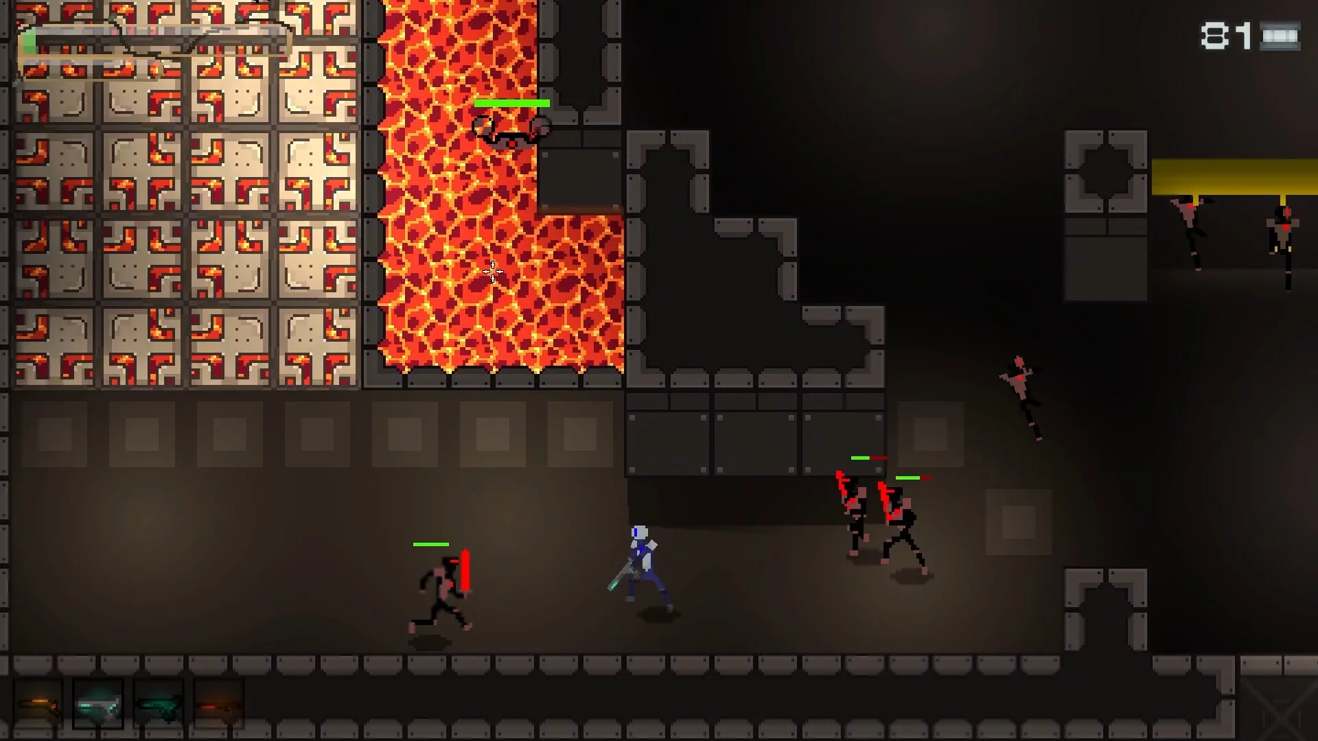 Изображение игры: Cycle of Steel