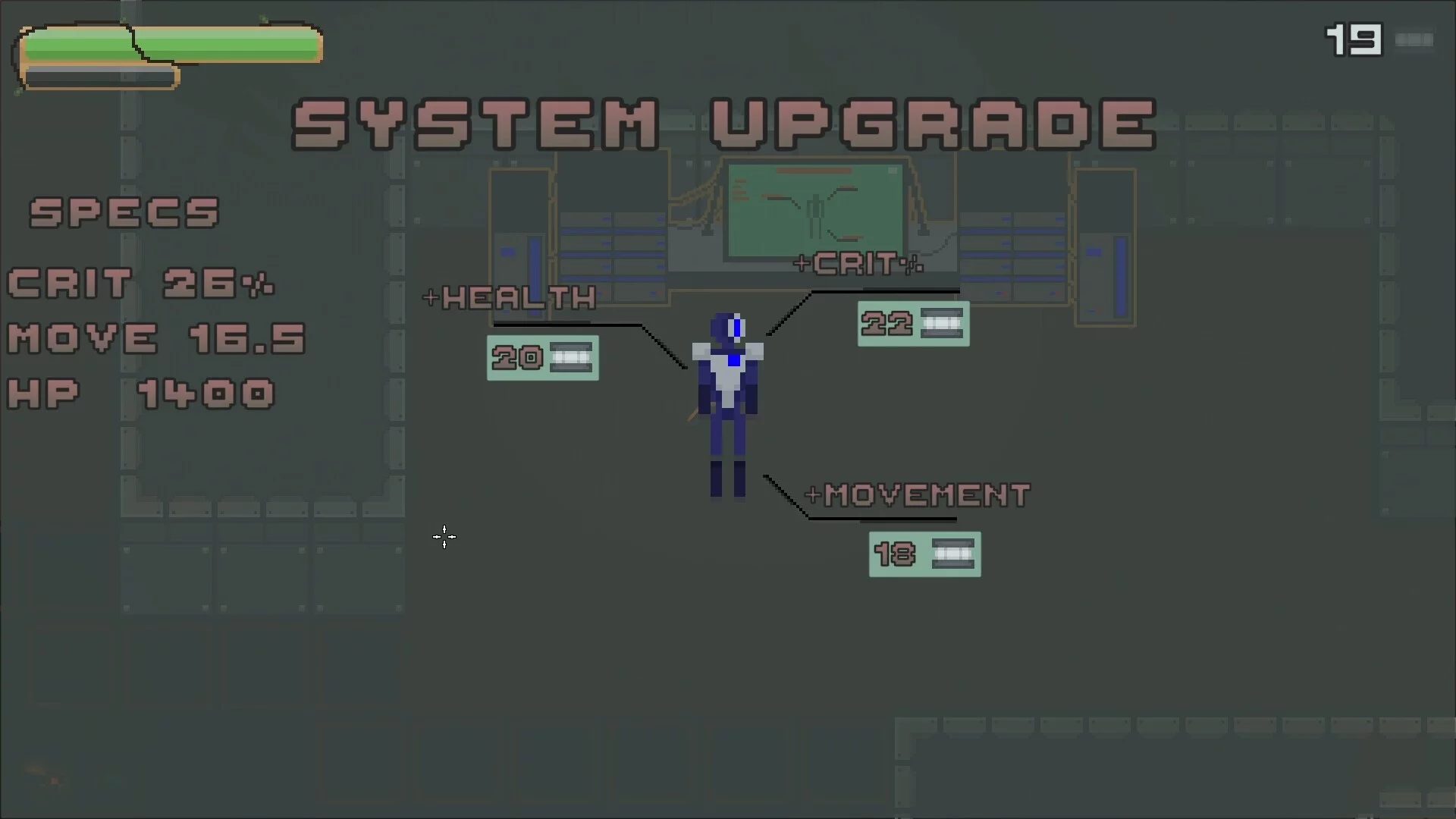 Изображение игры: Cycle of Steel