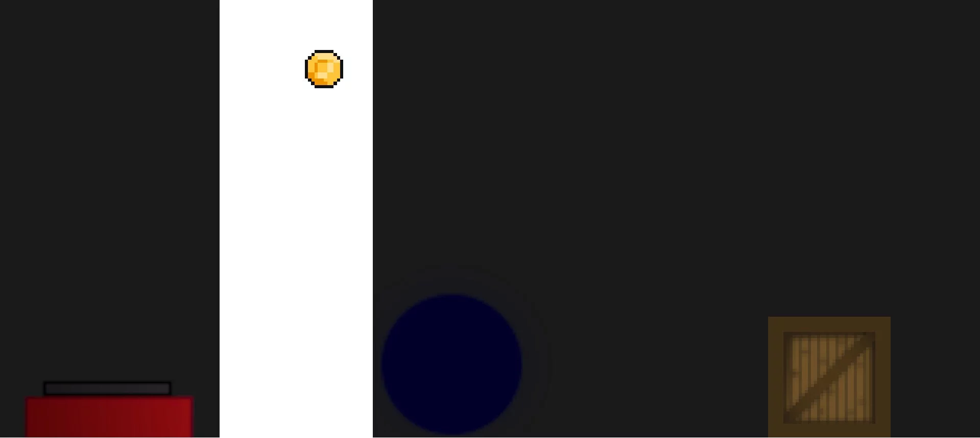 Изображение игры: Dark Ball