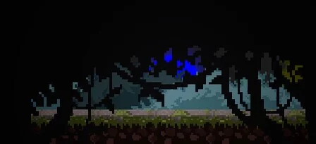 Изображение игры: Dark Ball