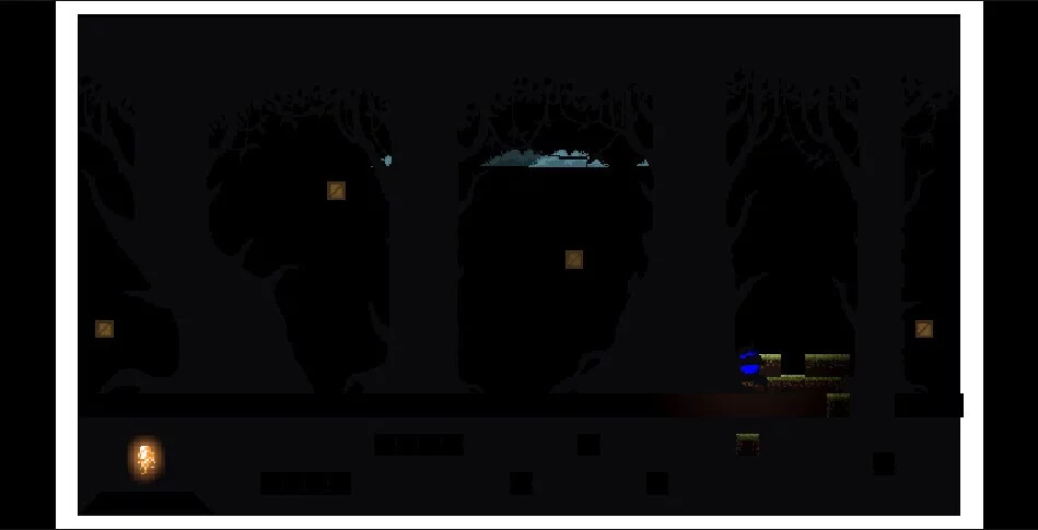 Изображение игры: Dark Ball