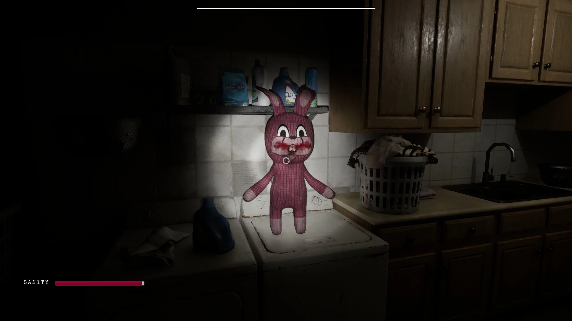 Изображение игры: Lurch