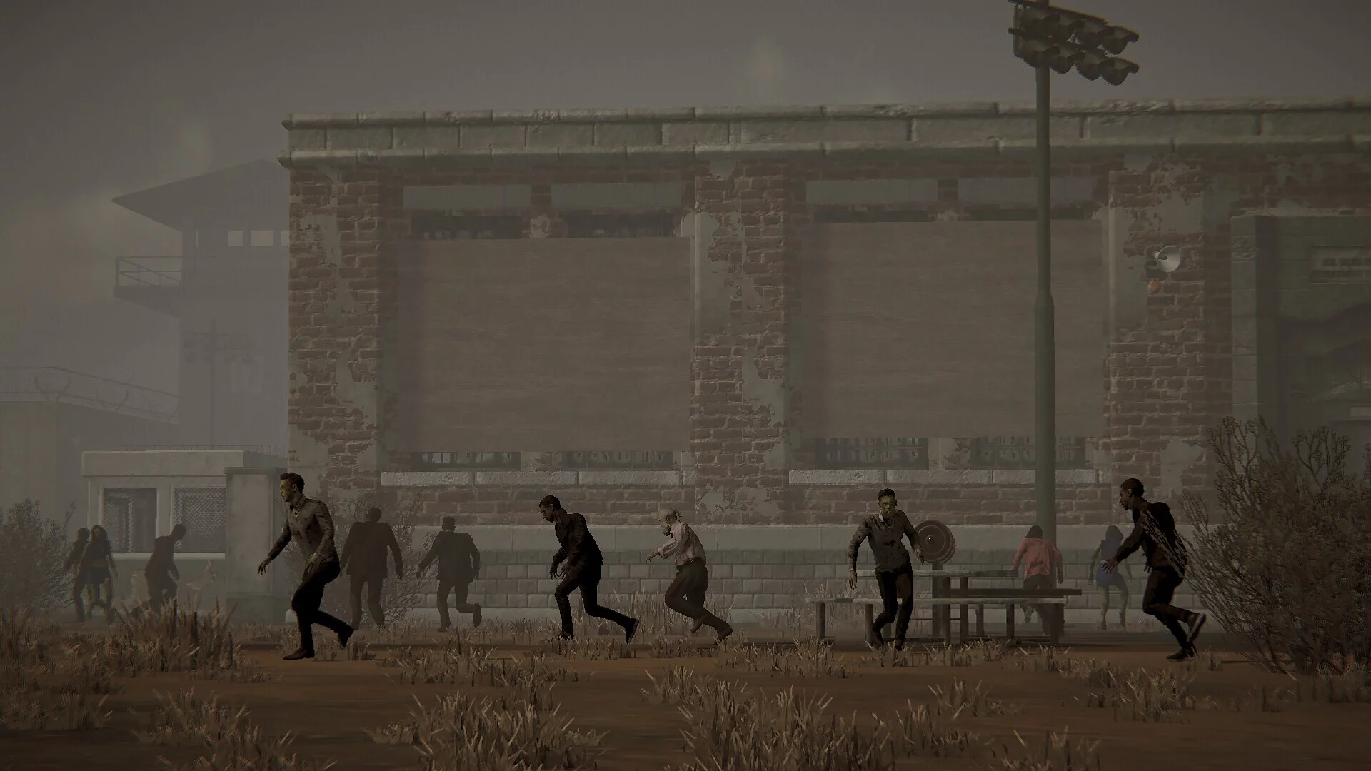 Изображение игры: The Last FARMER - Prologue