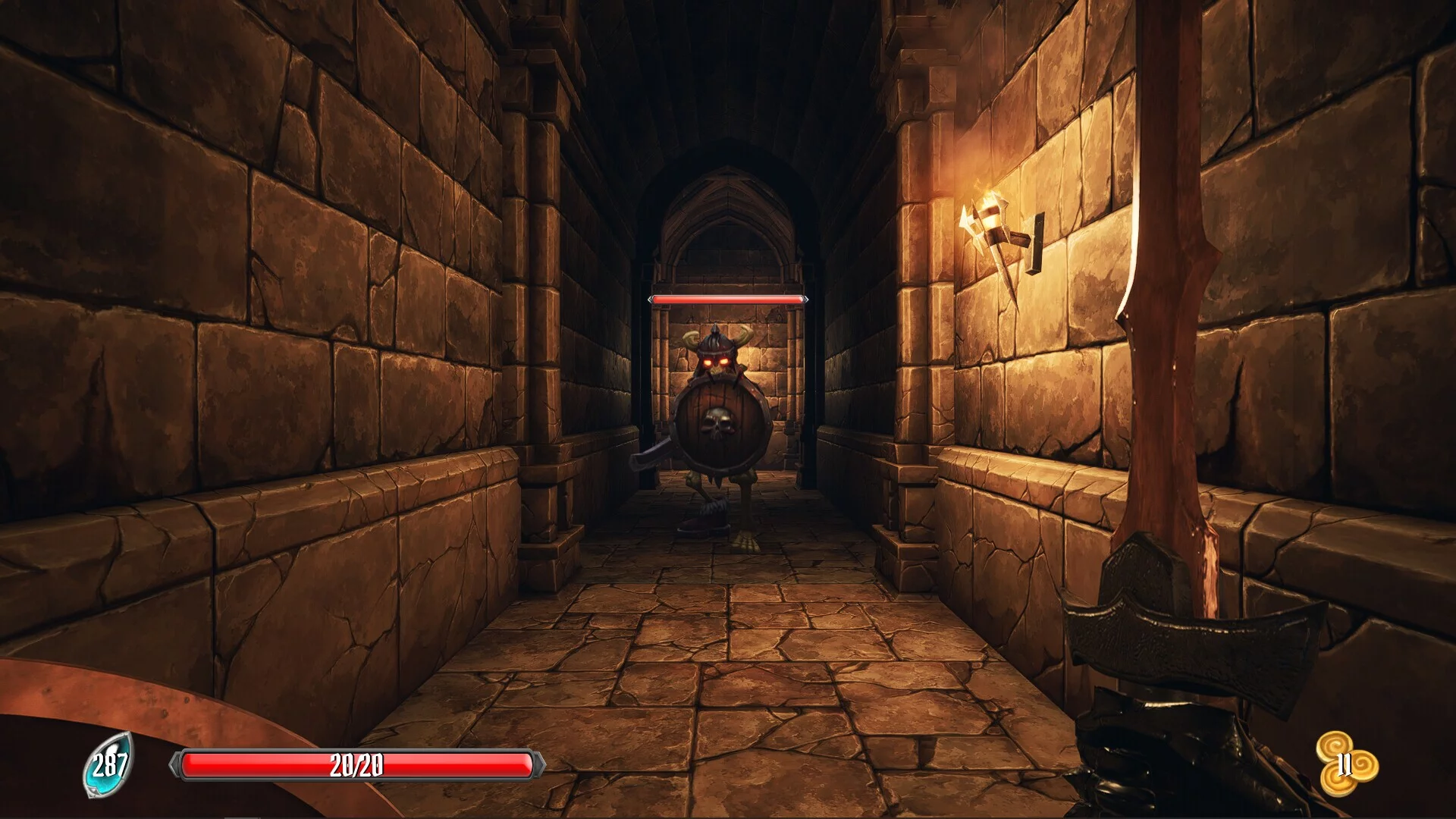 Изображение игры: Get To The Gate