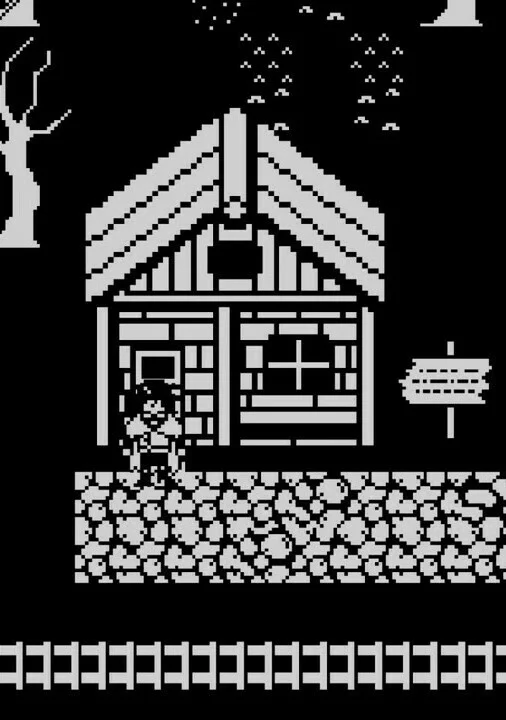 Изображение игры: The Hunter Cursed by Night