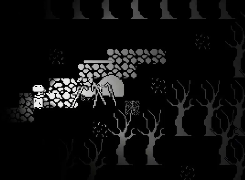 Изображение игры: The Hunter Cursed by Night