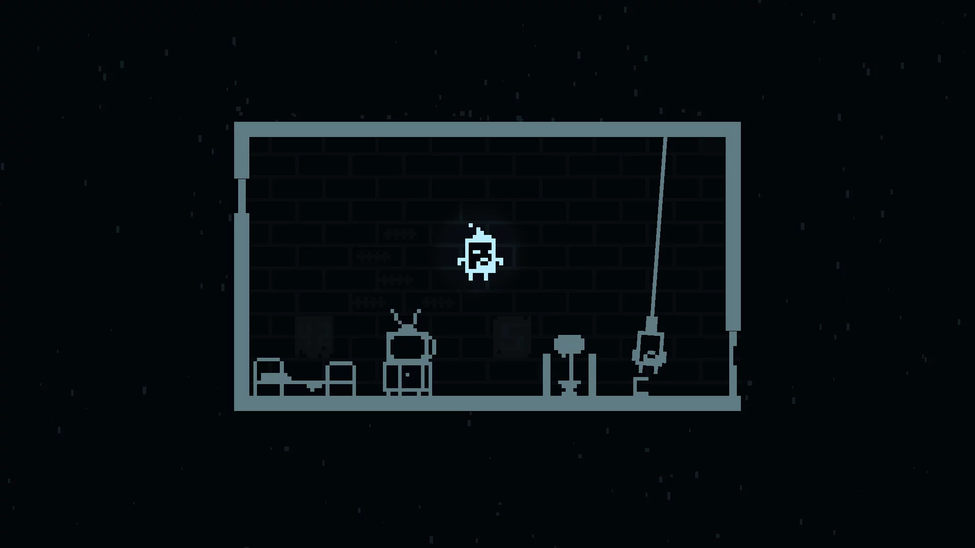 Изображение игры: SORE