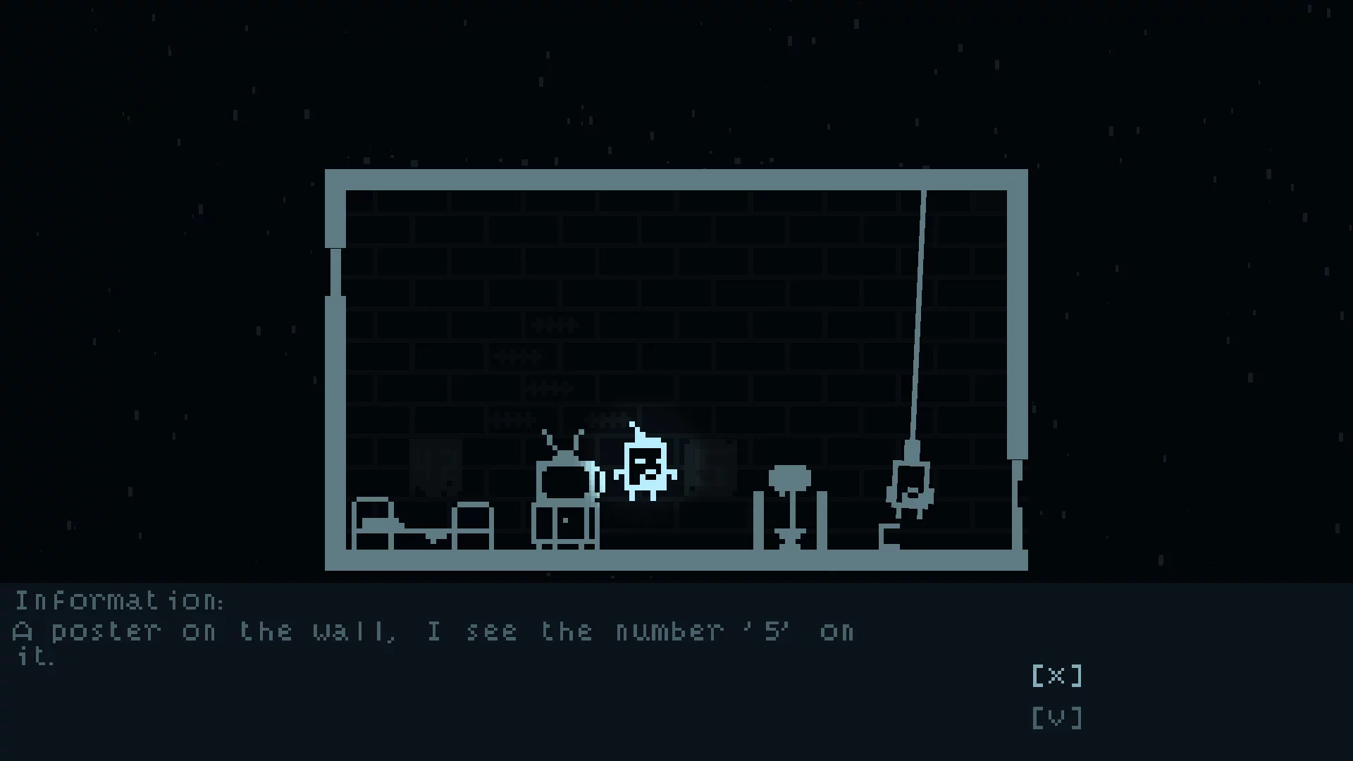 Изображение игры: SORE