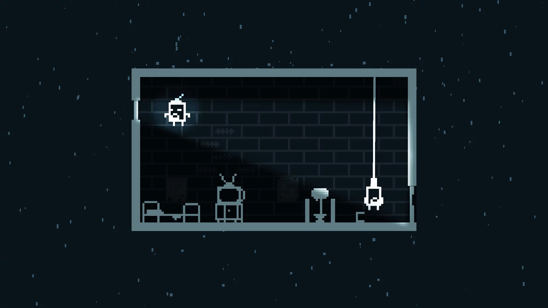 Изображение игры: SORE