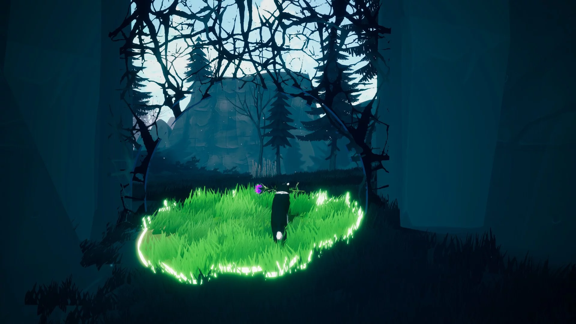 Изображение игры: Farewell North