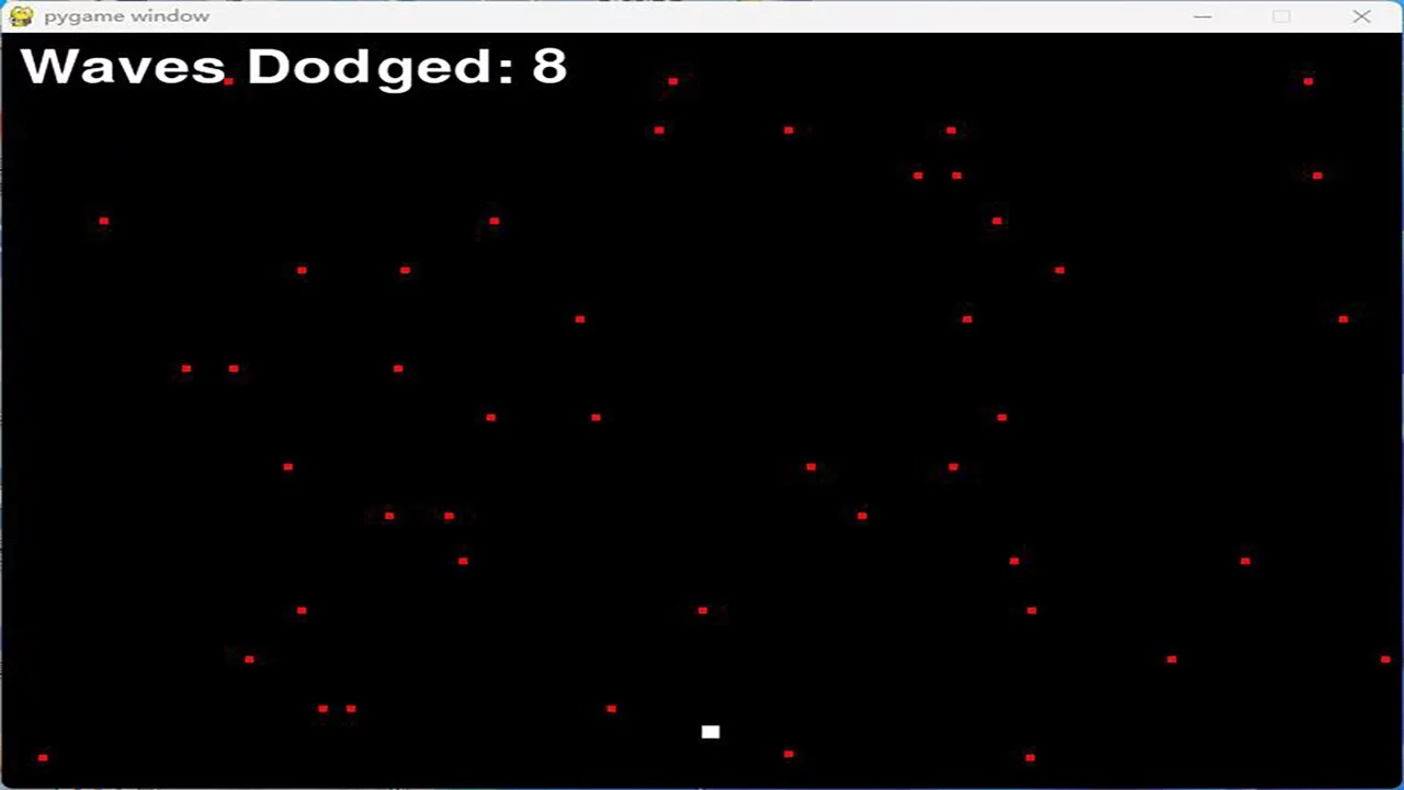 Изображение игры: Fighter: Pixel