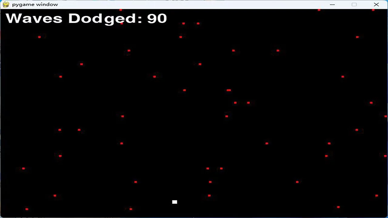 Изображение игры: Fighter: Pixel
