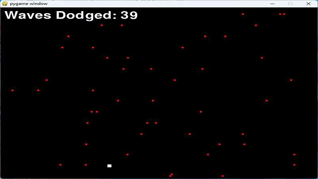 Изображение игры: Fighter: Pixel