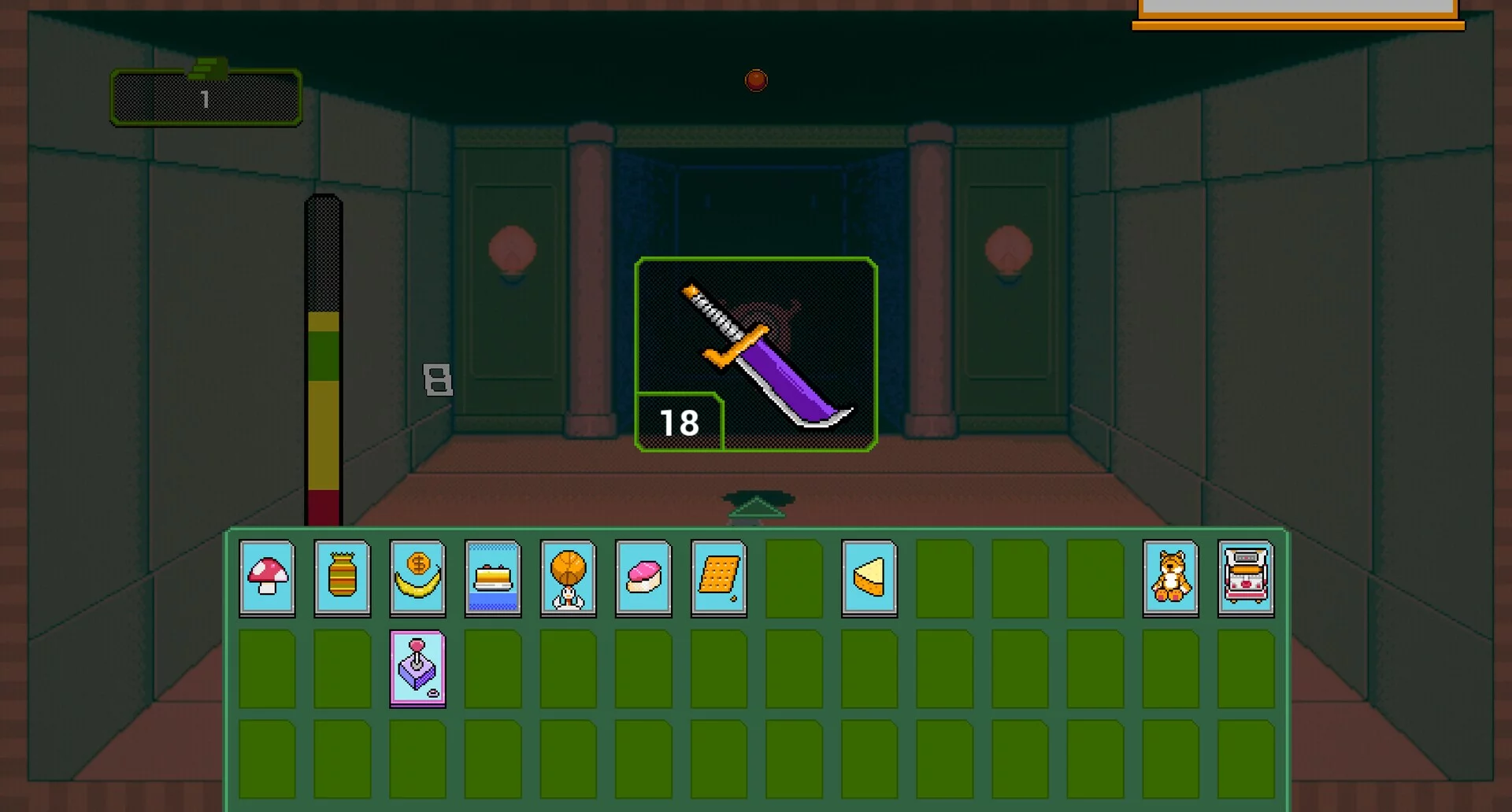 Изображение игры: YanYueDao Kill