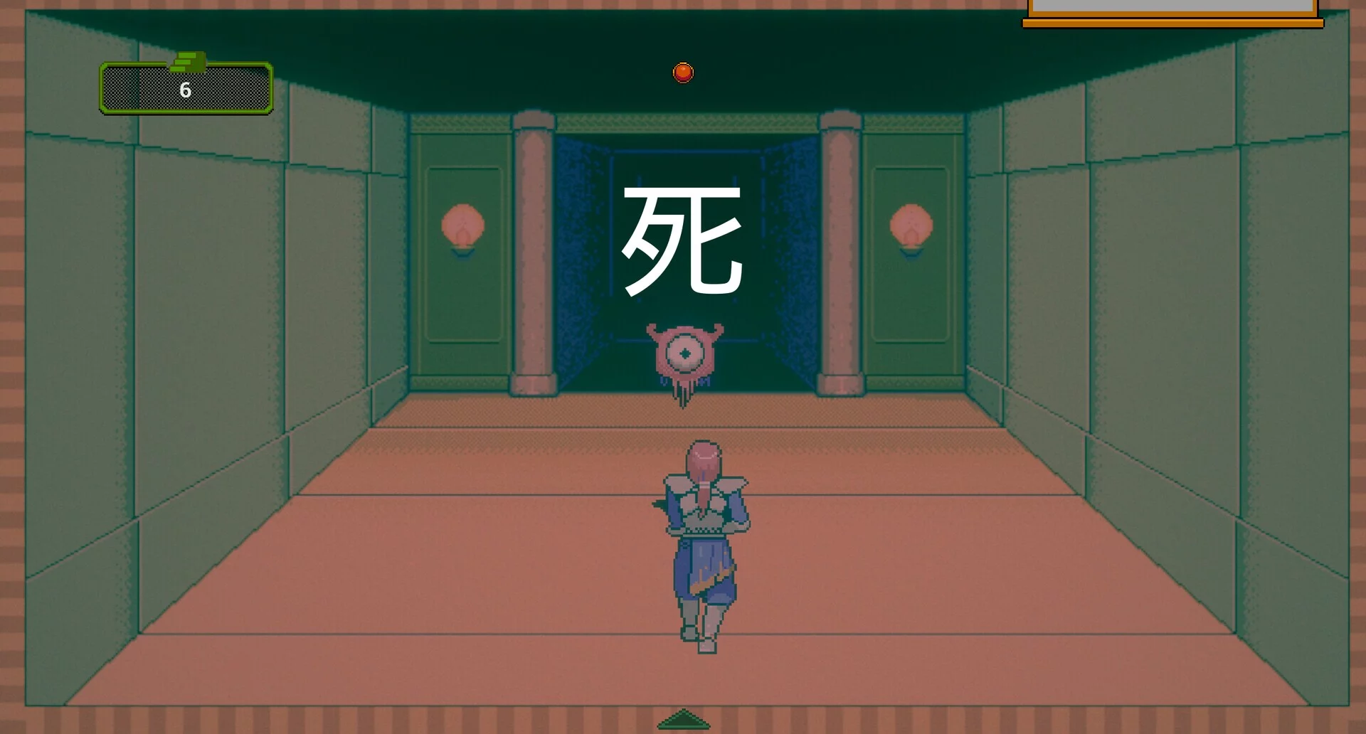 Изображение игры: YanYueDao Kill