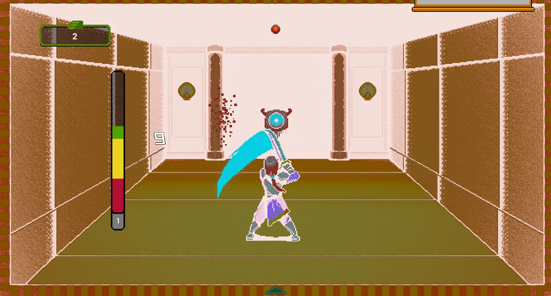 Изображение игры: YanYueDao Kill