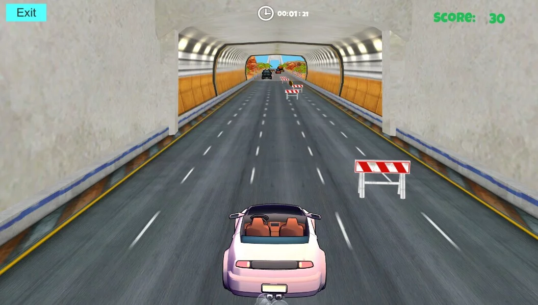 Изображение игры: Demolish