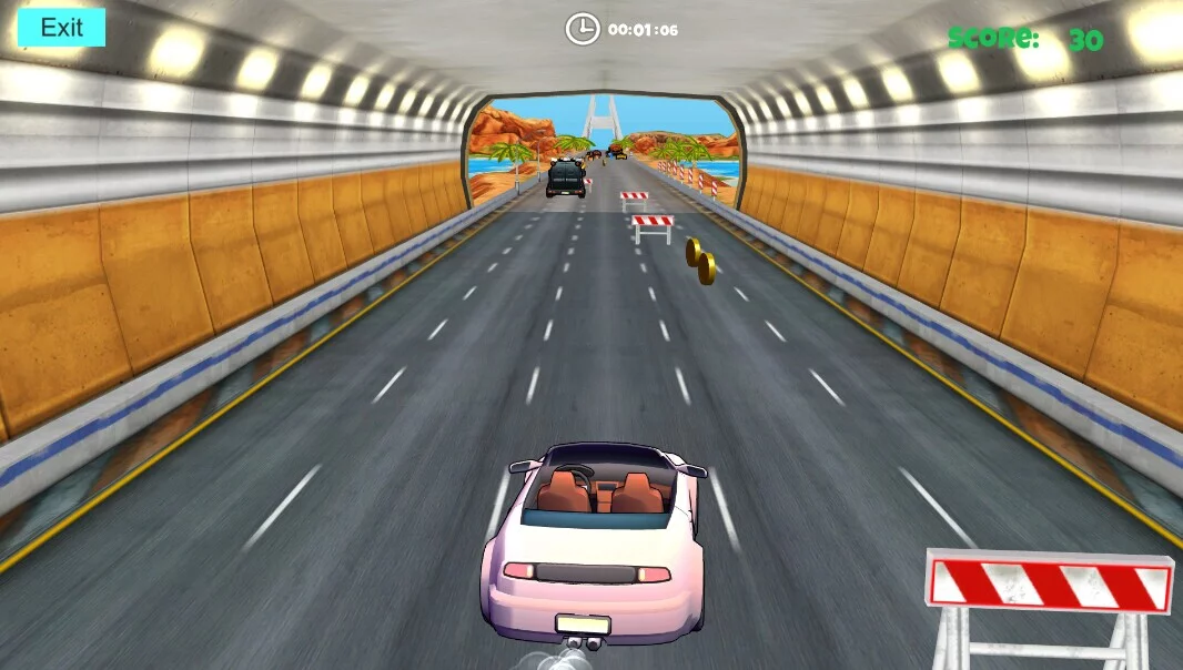Изображение игры: Demolish