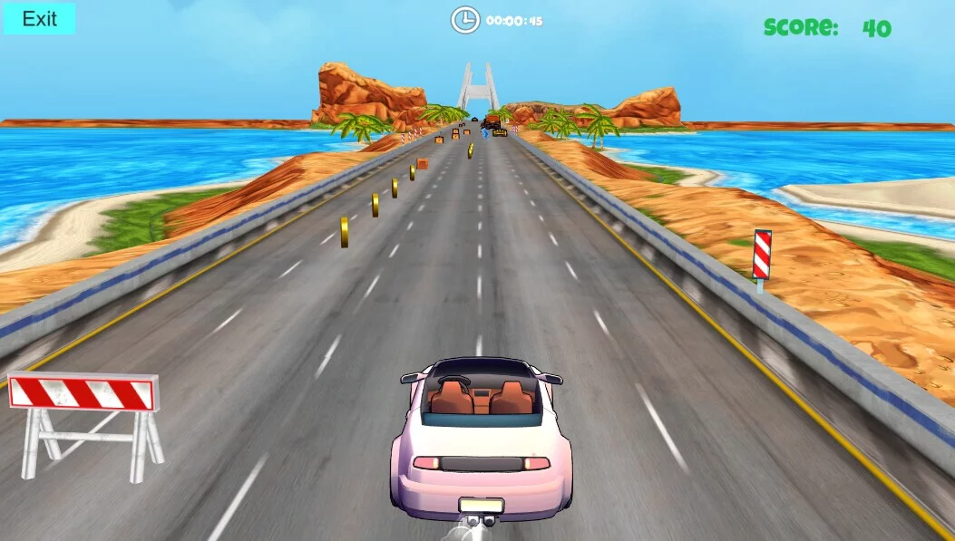 Изображение игры: Demolish