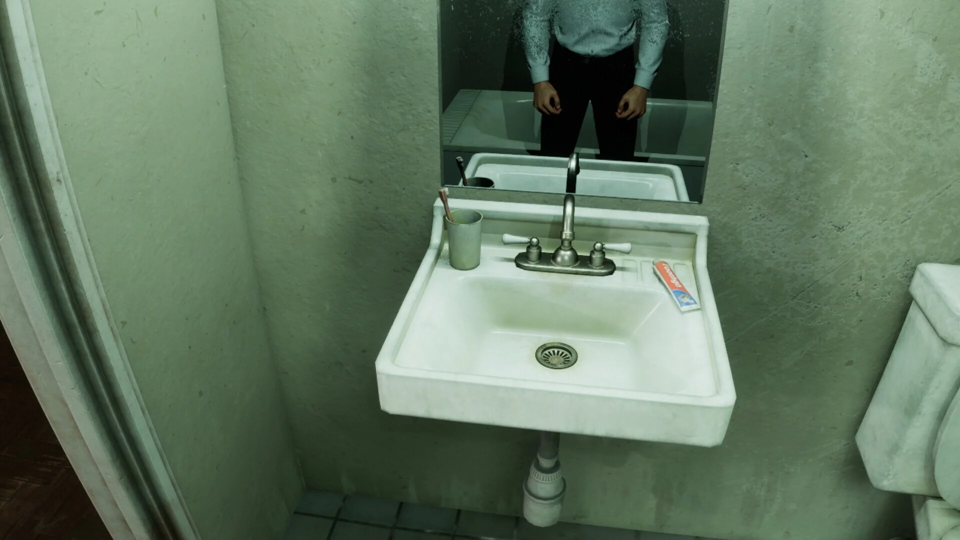 Изображение игры: Phantom Ten
