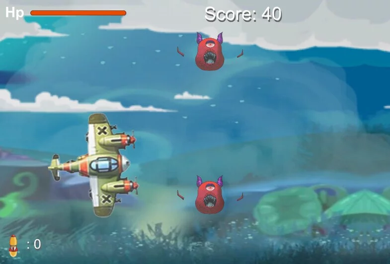 Изображение игры: Divine Light