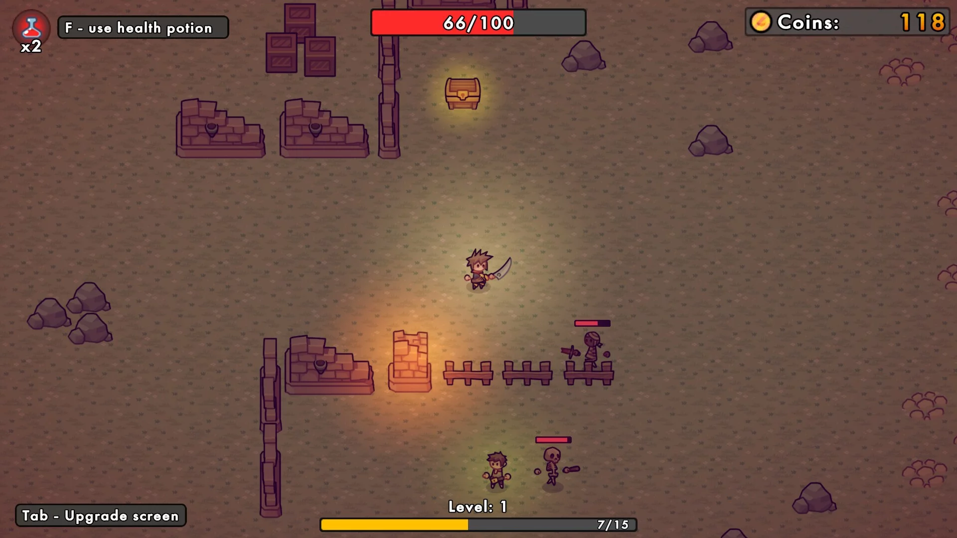 Изображение игры: Bladepink