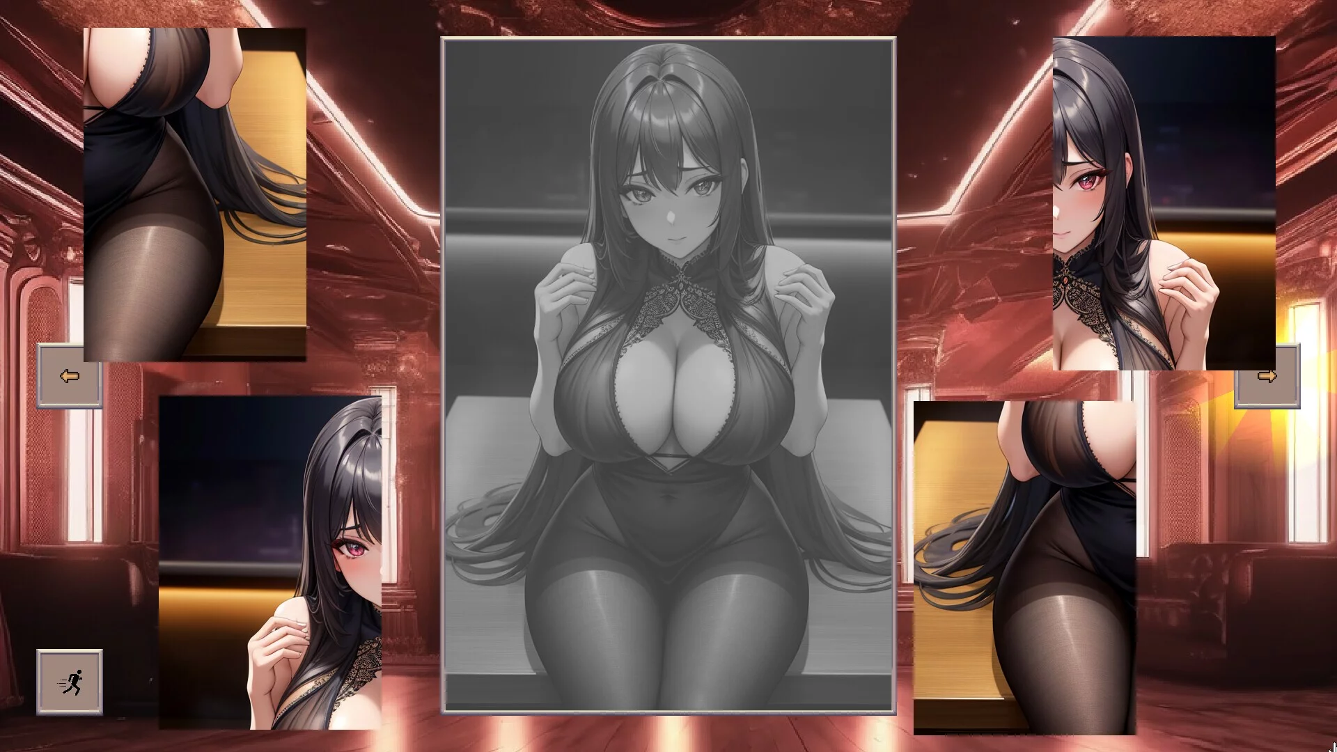 Изображение игры: Sweet Night Club