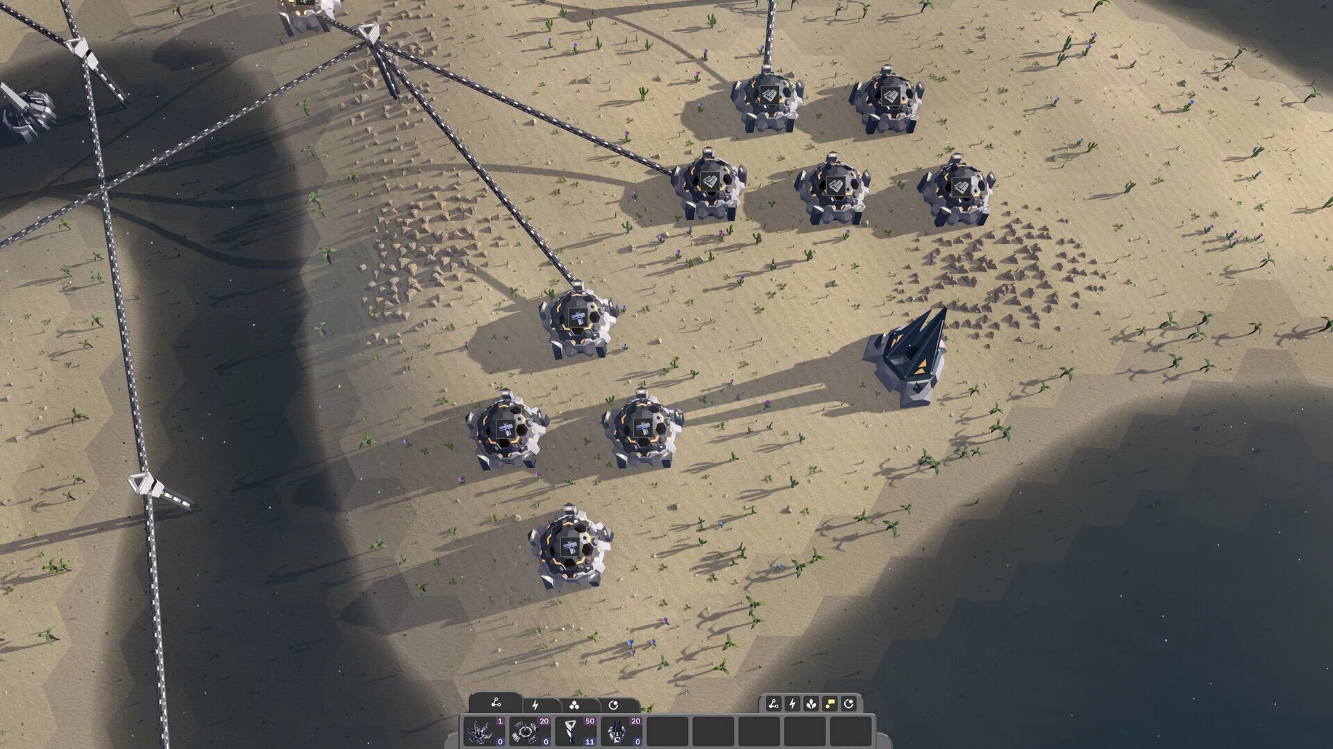Изображение игры: Galaxy Too Far